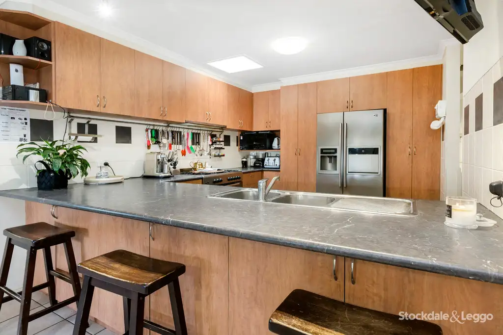 Main view of Homely house listing, 3 Faygate Court, Frankston VIC 3199