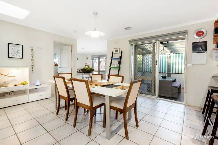 Second view of Homely house listing, 3 Faygate Court, Frankston VIC 3199