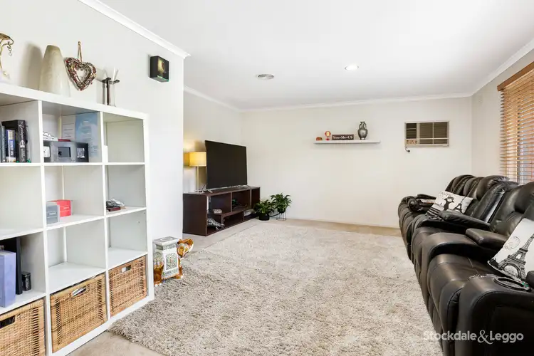 Fourth view of Homely house listing, 3 Faygate Court, Frankston VIC 3199