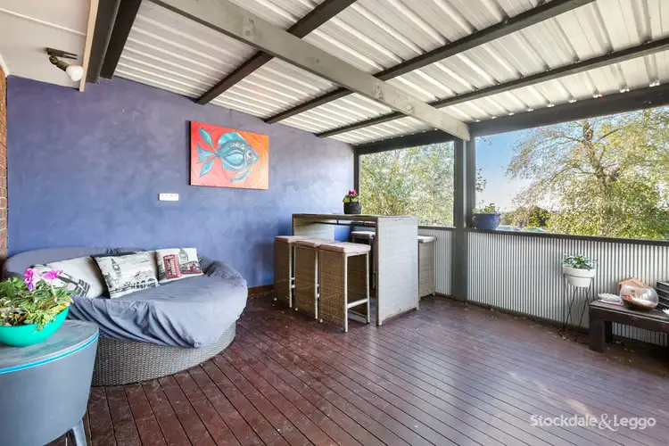 Fifth view of Homely house listing, 3 Faygate Court, Frankston VIC 3199