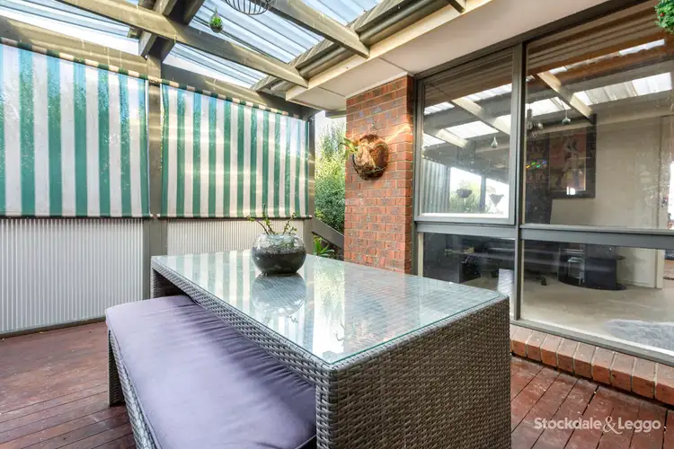 Sixth view of Homely house listing, 3 Faygate Court, Frankston VIC 3199