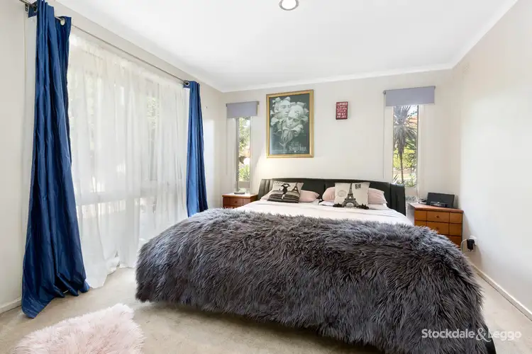Seventh view of Homely house listing, 3 Faygate Court, Frankston VIC 3199
