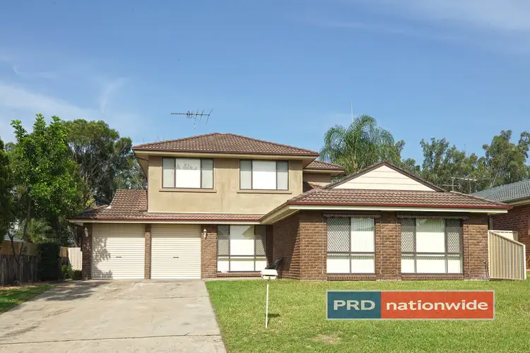 6 West Street, Kingswood NSW 2747