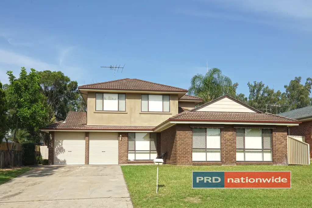 Main view of Homely house listing, 6 West Street, Kingswood NSW 2747