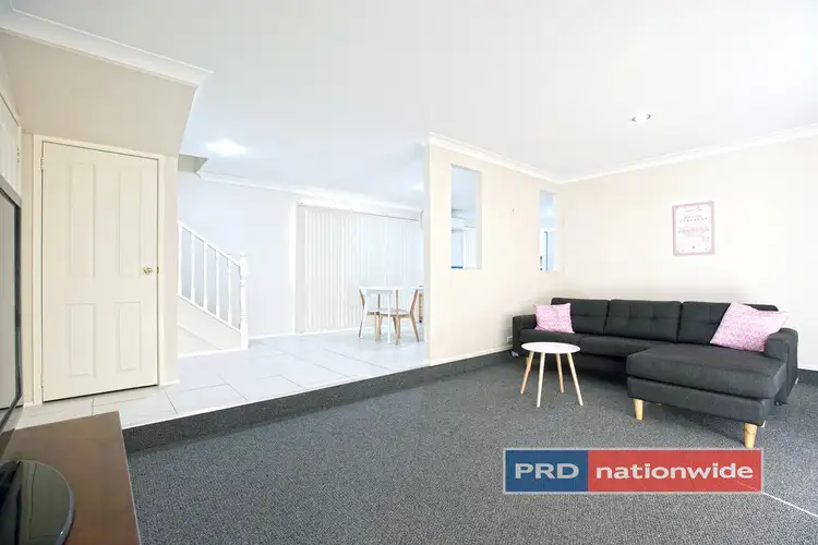 Second view of Homely house listing, 6 West Street, Kingswood NSW 2747
