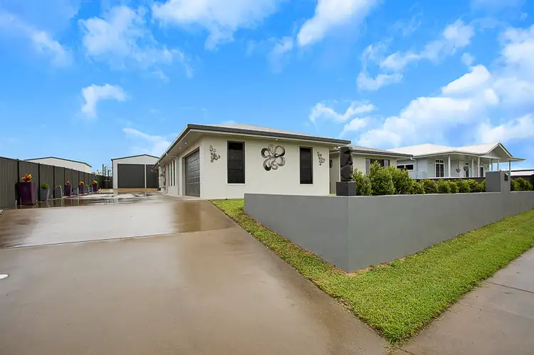 84 O'Riely Avenue, Marian QLD 4753