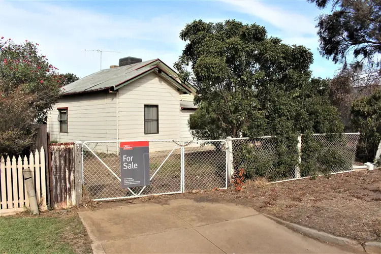28 Benalla Road, Yarrawonga VIC 3730
