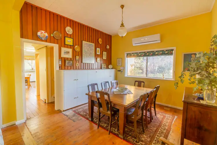 Fifth view of Homely house listing, 215 Bowan Park Road, Orange NSW 2800