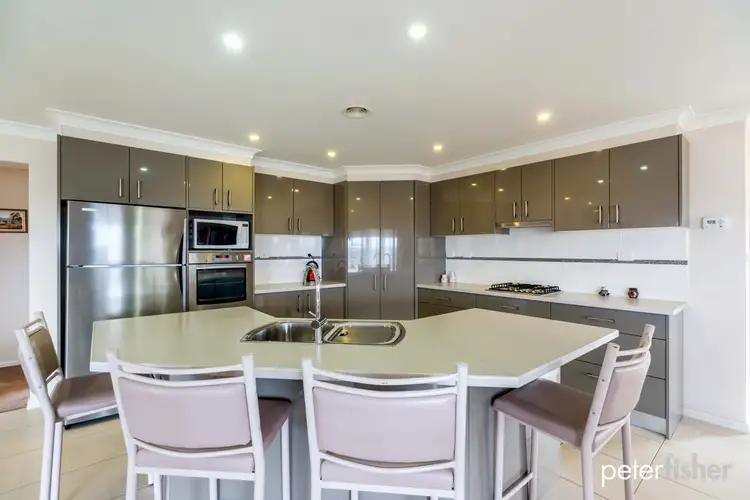 Third view of Homely house listing, 44 Lisbon Circuit, Orange NSW 2800