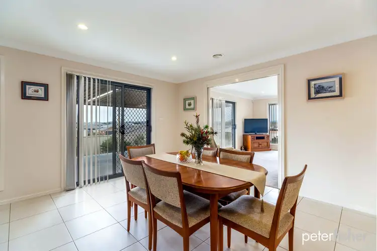 Fourth view of Homely house listing, 44 Lisbon Circuit, Orange NSW 2800