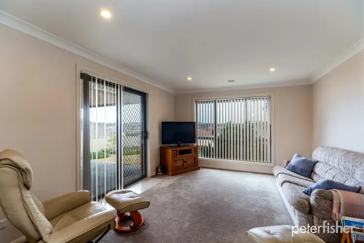 Fifth view of Homely house listing, 44 Lisbon Circuit, Orange NSW 2800