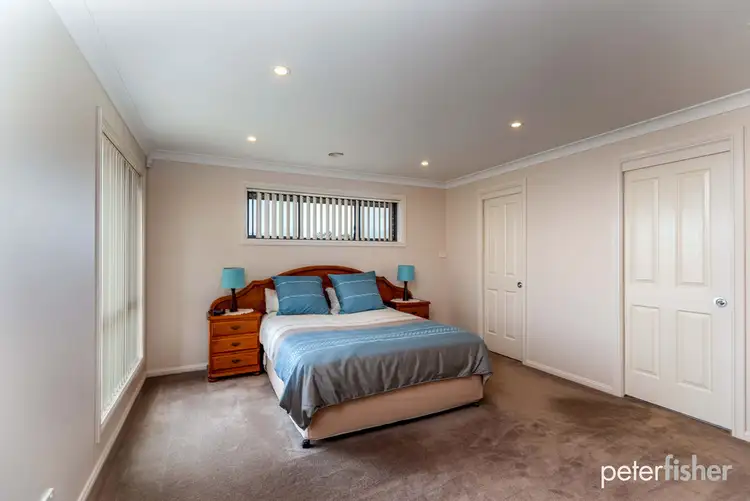 Sixth view of Homely house listing, 44 Lisbon Circuit, Orange NSW 2800