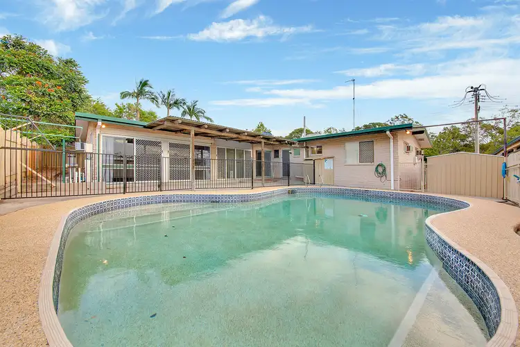 37 ANDERSON STREET, Clinton QLD 4680