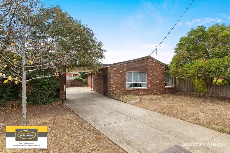 Main view of Homely house listing, 68 Hilton Street, Glenroy VIC 3046