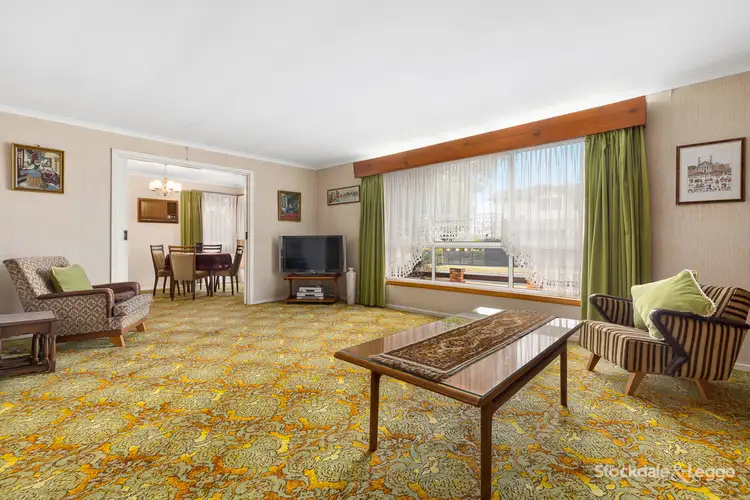 Second view of Homely house listing, 68 Hilton Street, Glenroy VIC 3046