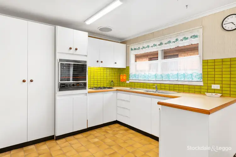 Third view of Homely house listing, 68 Hilton Street, Glenroy VIC 3046
