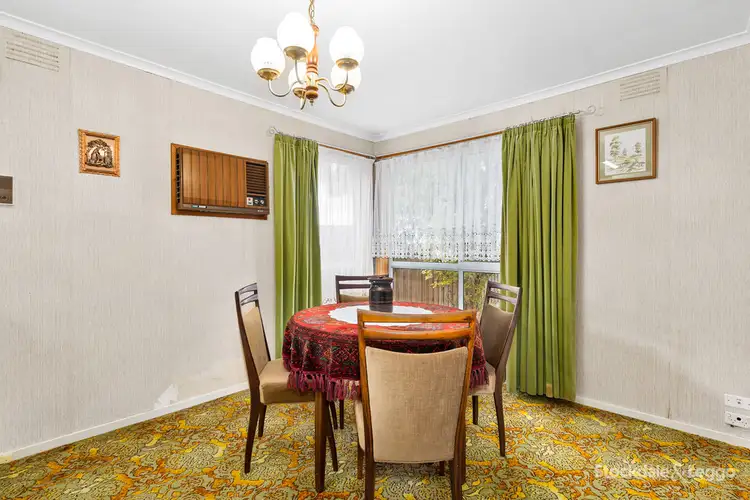 Fourth view of Homely house listing, 68 Hilton Street, Glenroy VIC 3046