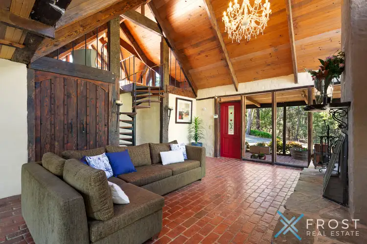 Fifth view of Homely house listing, 116 Catani Boulevard, Bend Of Islands VIC 3097