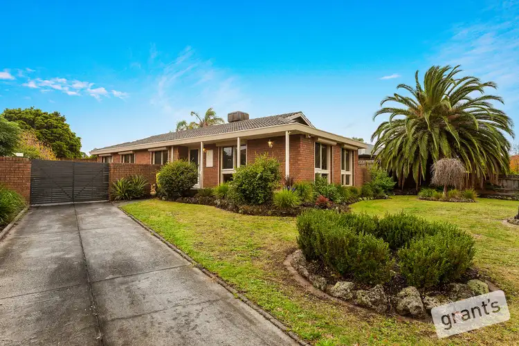46 Mansfield Street, Berwick VIC 3806