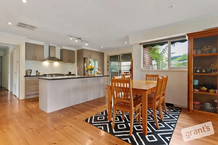 Fifth view of Homely house listing, 46 Mansfield Street, Berwick VIC 3806