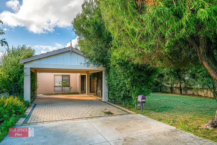 105A Halvorson Road, Morley WA 6062