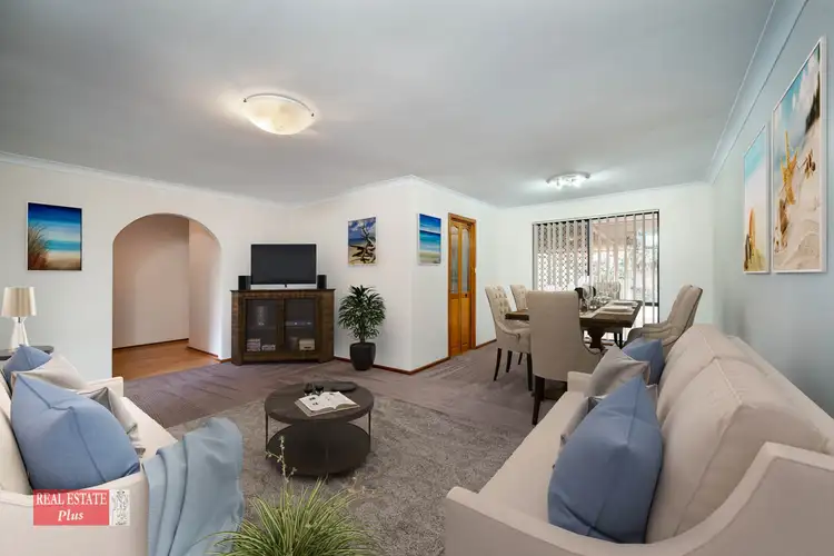 Third view of Homely house listing, 105A Halvorson Road, Morley WA 6062