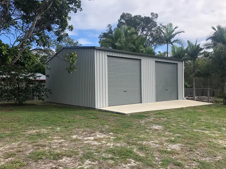 Main view of Homely land listing, 13 Strauss Court, Tannum Sands QLD 4680