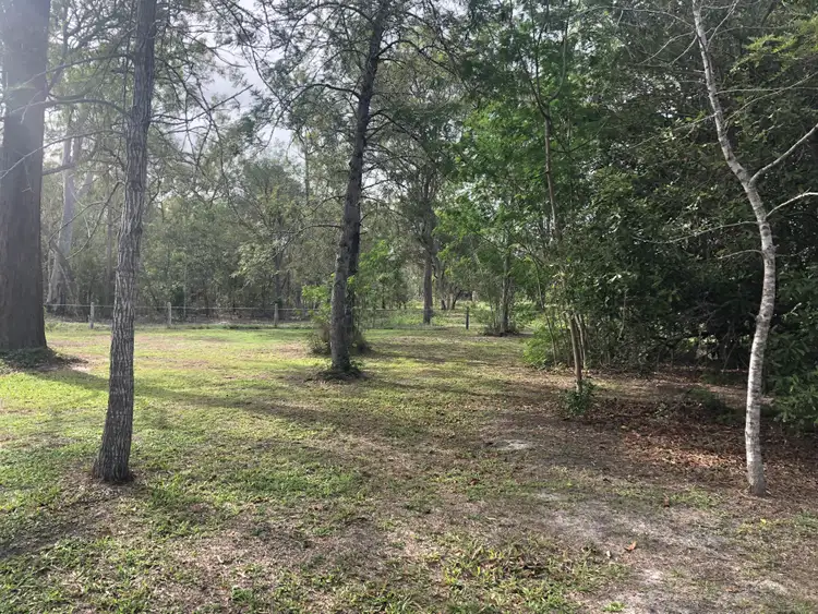 Third view of Homely land listing, 13 Strauss Court, Tannum Sands QLD 4680