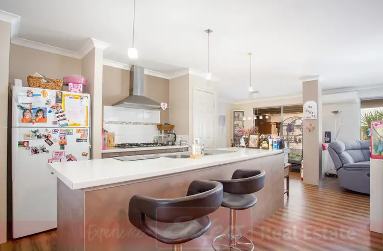 Second view of Homely house listing, 27 Jacaranda Loop, Collie WA 6225