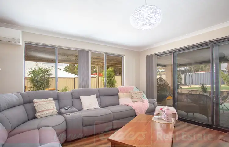 Third view of Homely house listing, 27 Jacaranda Loop, Collie WA 6225