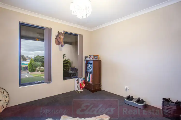 Seventh view of Homely house listing, 27 Jacaranda Loop, Collie WA 6225