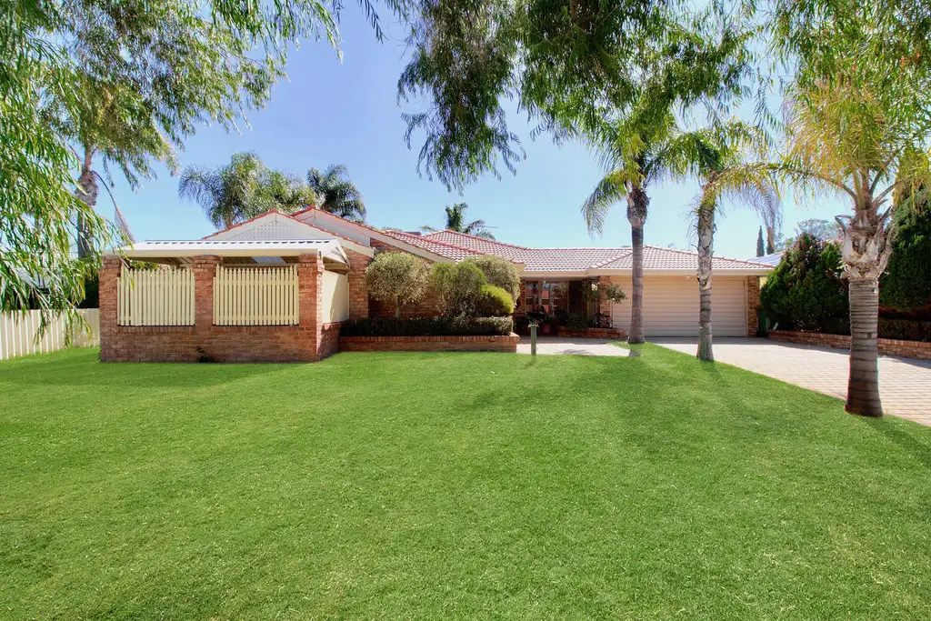 Main view of Homely house listing, 72 Kingston Way, Safety Bay WA 6169