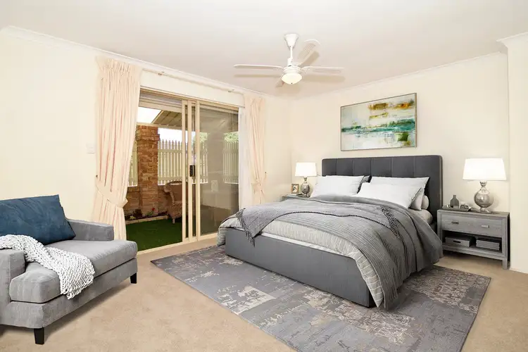 Fifth view of Homely house listing, 72 Kingston Way, Safety Bay WA 6169