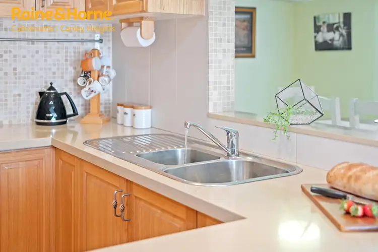 Sixth view of Homely house listing, 19 KAROON AVENUE, Canley Heights NSW 2166