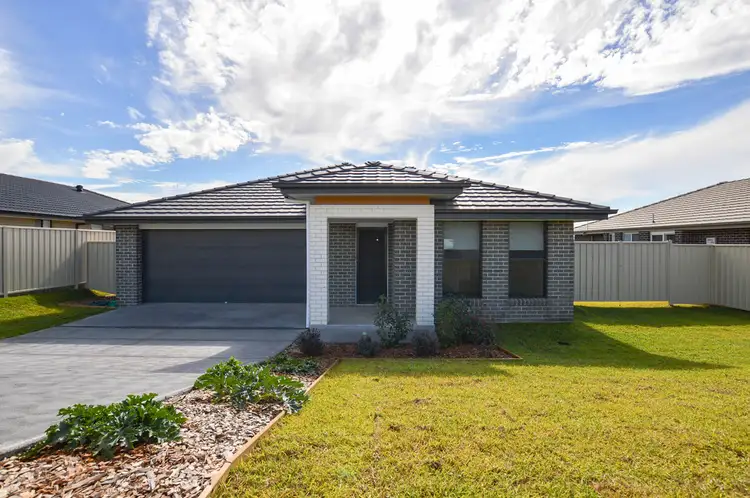 54 Bellevue Road, Mudgee NSW 2850