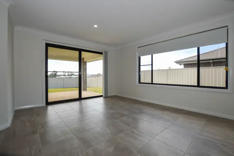 Fifth view of Homely house listing, 54 Bellevue Road, Mudgee NSW 2850