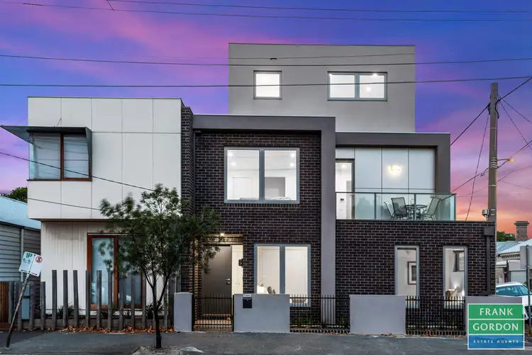 386 Graham Street, Port Melbourne VIC 3207