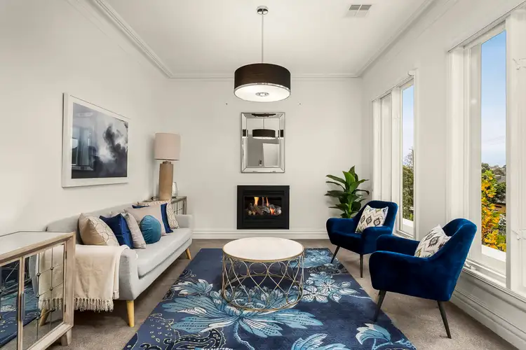 Second view of Homely house listing, 52A Tower Road, Balwyn North VIC 3104