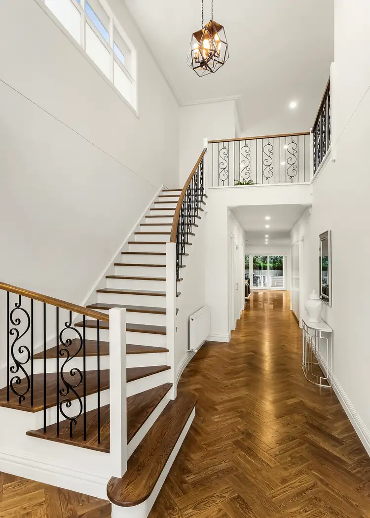 Third view of Homely house listing, 52A Tower Road, Balwyn North VIC 3104