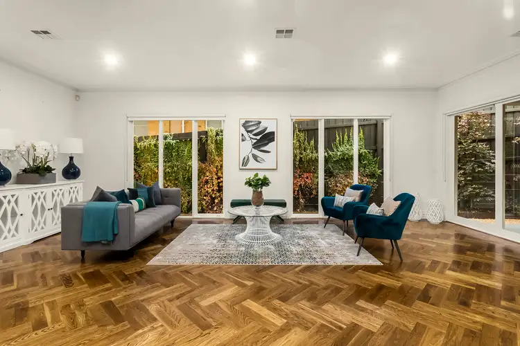 Fifth view of Homely house listing, 52A Tower Road, Balwyn North VIC 3104