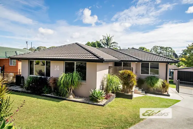 Main view of Homely house listing, 14 Links Avenue, Wingham NSW 2429