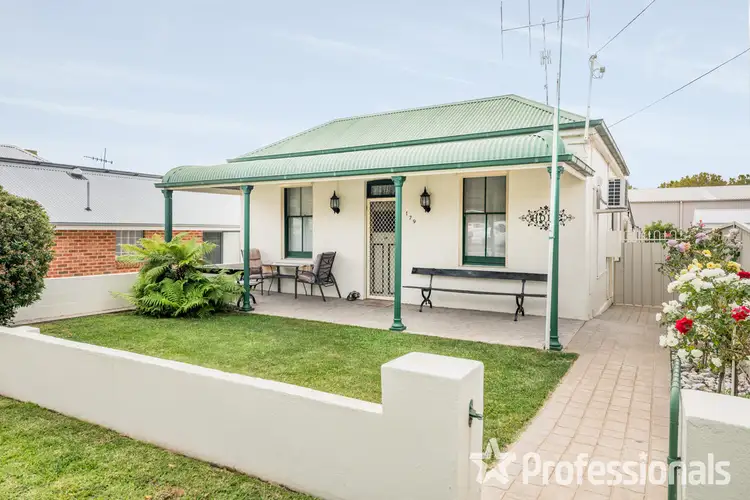 179 Durham Street, Bathurst NSW 2795