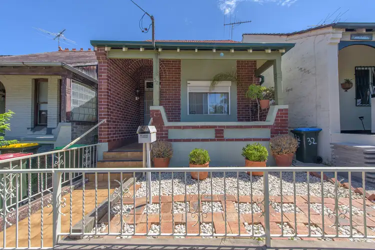 Second view of Homely house listing, 32 Hay Street, Leichhardt NSW 2040