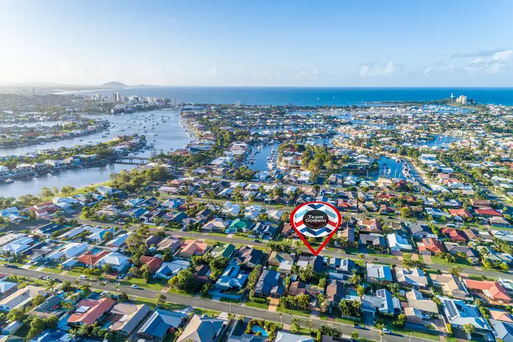14 Currong Street, Minyama QLD 4575