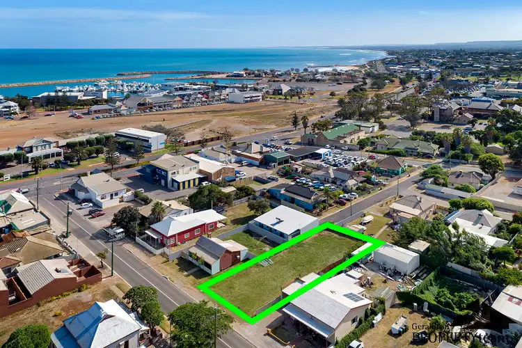 Second view of Homely land listing, 11 Snowdon Street, Geraldton WA 6530
