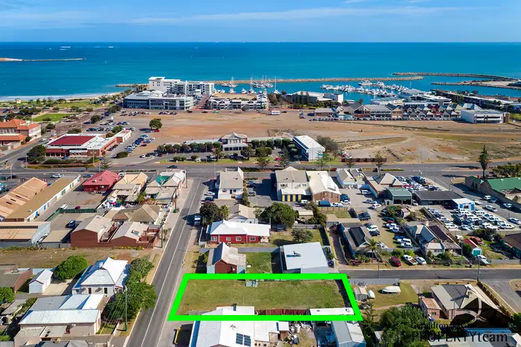 Third view of Homely land listing, 11 Snowdon Street, Geraldton WA 6530