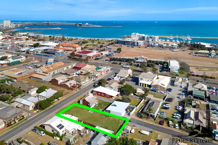 Fourth view of Homely land listing, 11 Snowdon Street, Geraldton WA 6530