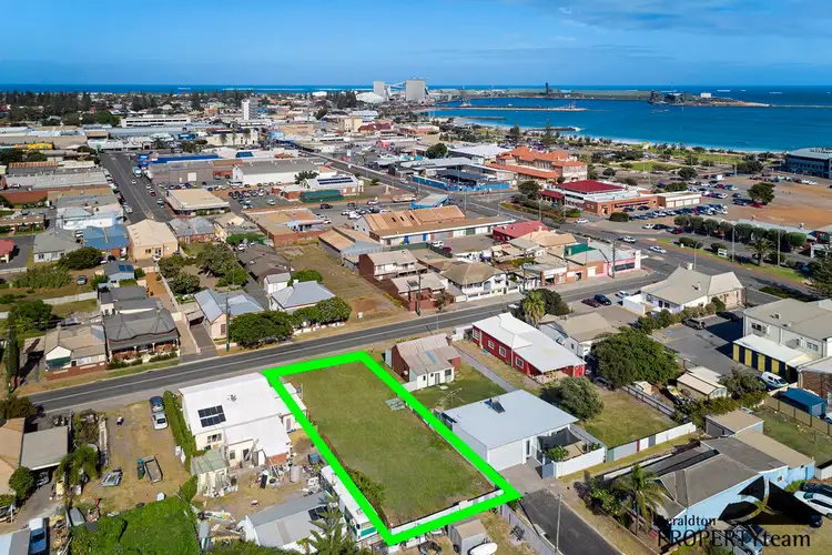 Fifth view of Homely land listing, 11 Snowdon Street, Geraldton WA 6530