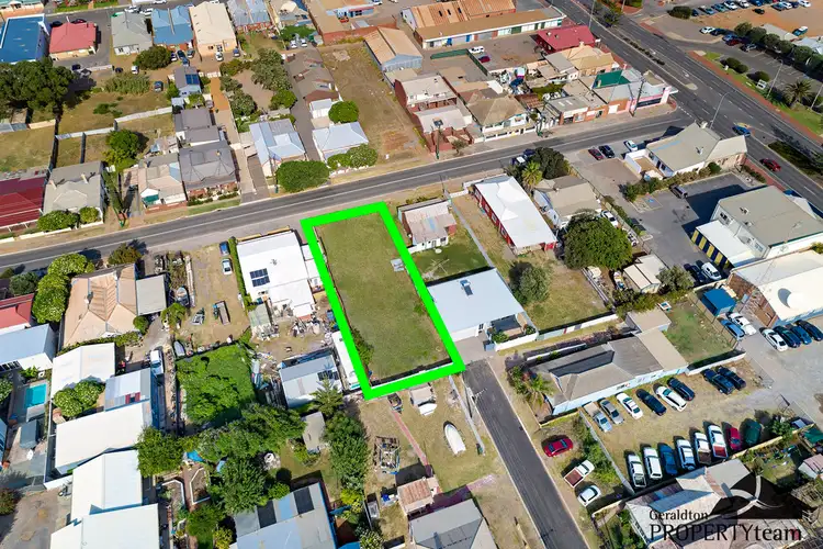Sixth view of Homely land listing, 11 Snowdon Street, Geraldton WA 6530