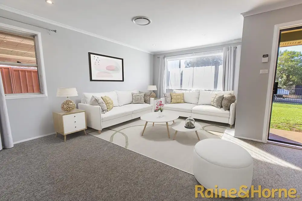 Main view of Homely house listing, 6 Pinnaroo Place, Dubbo NSW 2830